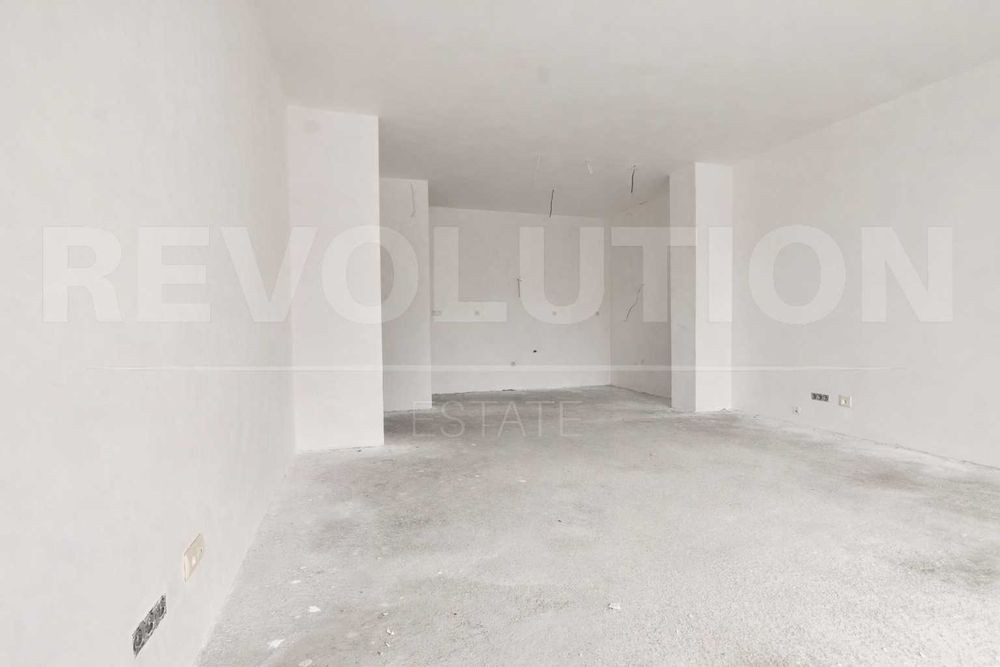 Двустаен апартамент в м-т Гърдова глава