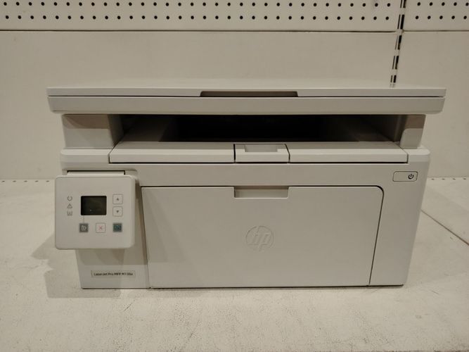 Hp laser jet m130a