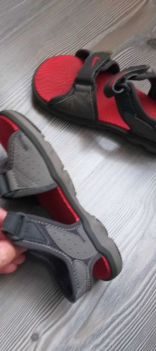 Детски сандали Nike номер 26