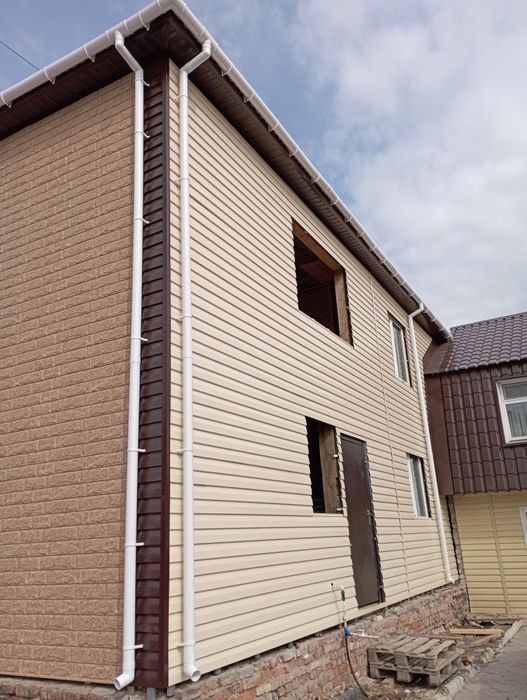 Строительные услуги