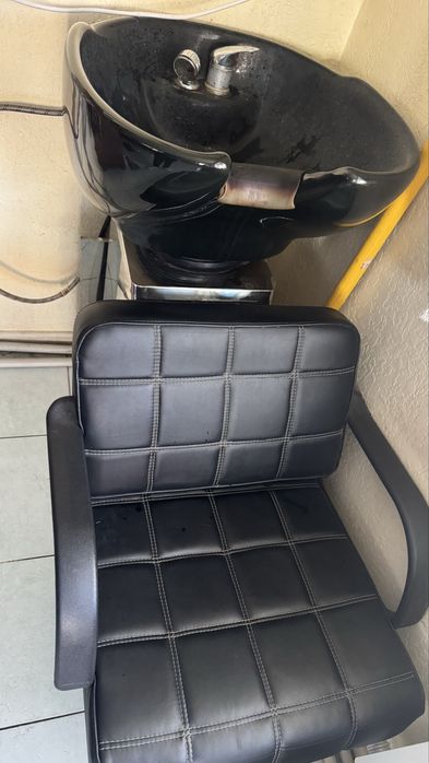 мойка для салона