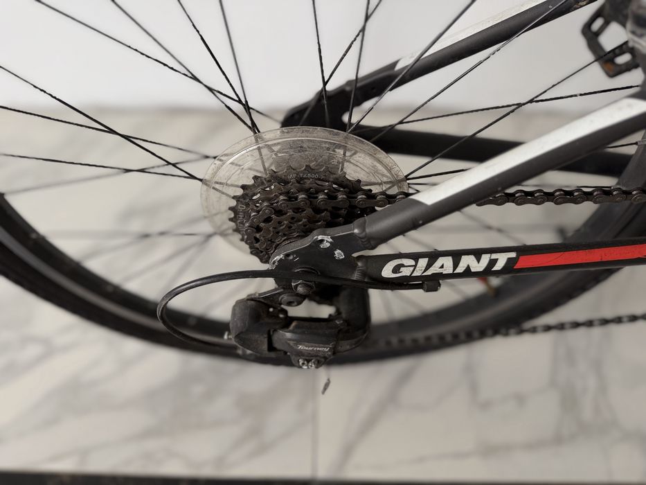Велосипед  Giant XtC Jr 2 24