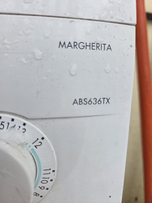 Продам стиральную машину