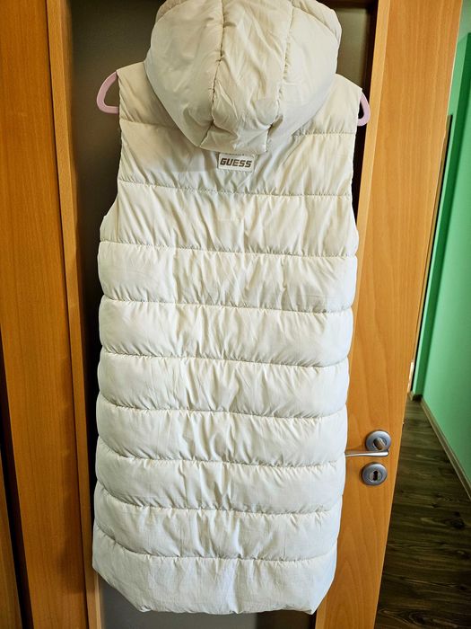 Дълъг елек GUESS