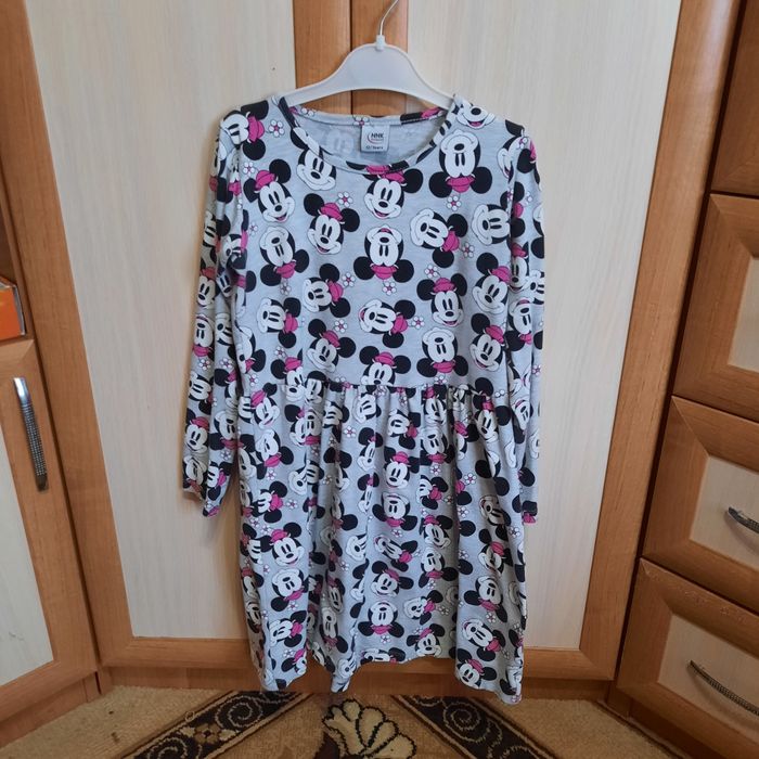 Платье на 9-10 лет для девочки