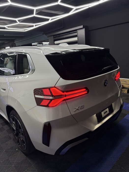 BMW X3 30 L xdrive G48 M спорт в наличии !