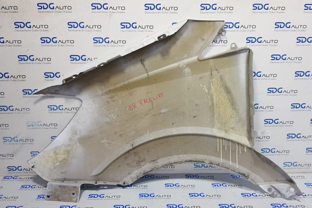 Aripa dreapta Mercedes Sprinter 2013-2018