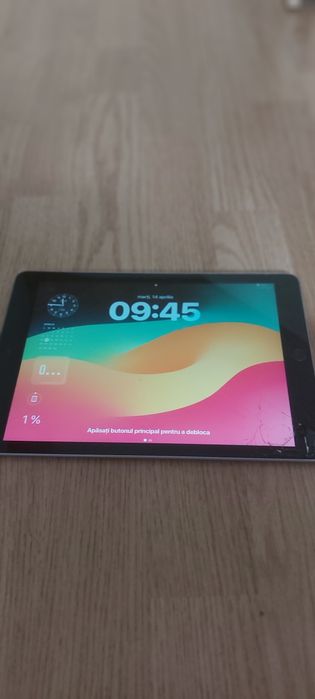 Ipad (generația a 6-a)