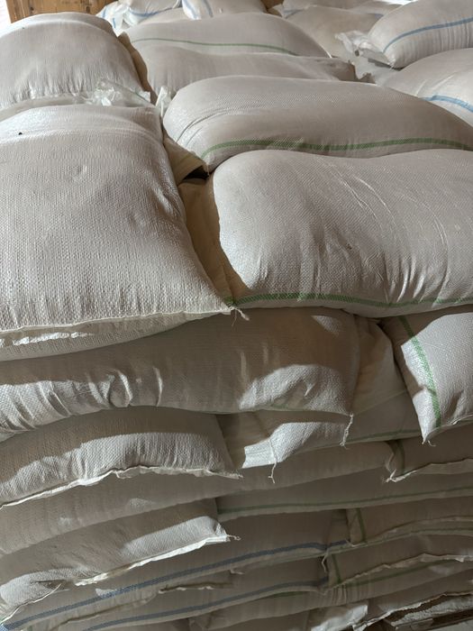 Tarata de Grau direct de la moara 25kg/sac Calitate buna, fainoasa