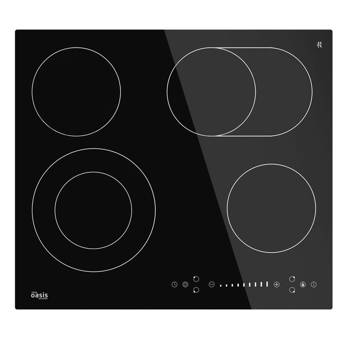 Варочная панель Oazis