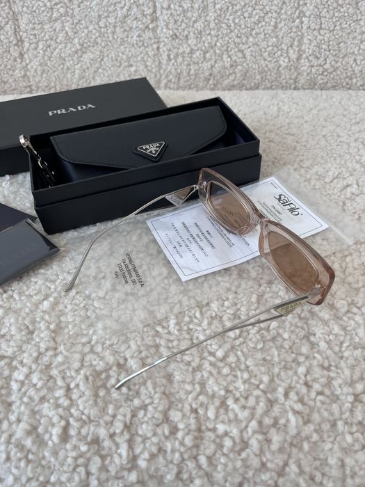 PDA дамски слънчеви очила New Season