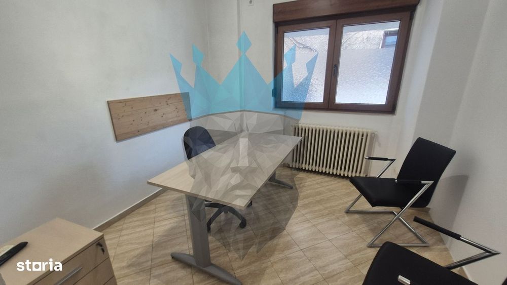 Spatiu Birou Cotroceni Bucuresti