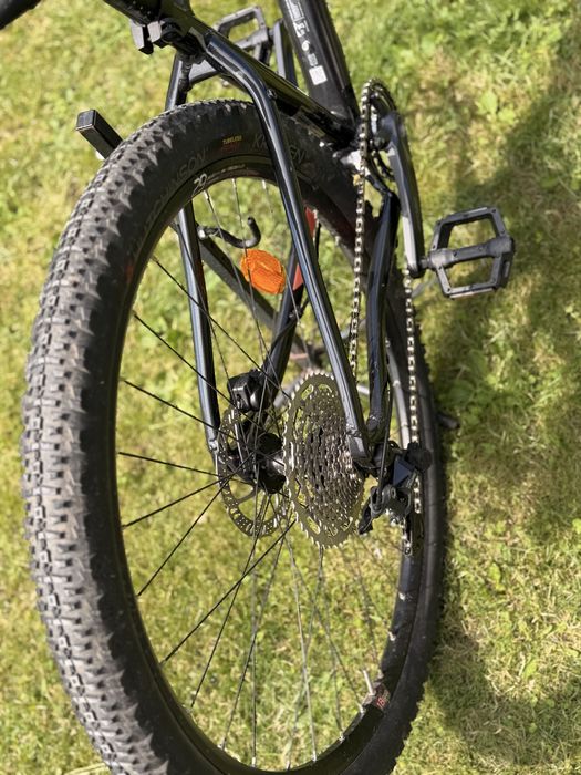 Bicicleta MTB Rockrider EXPL 540 29" e