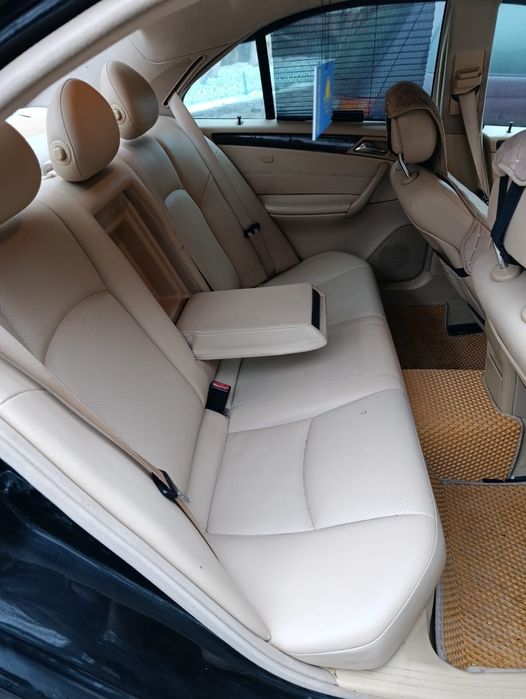 Продам Мерседес W203. С 240