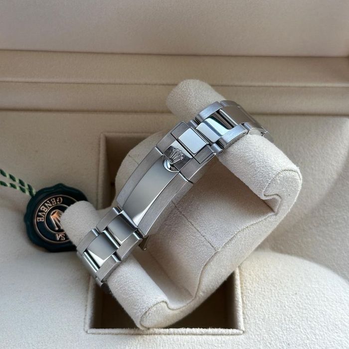 Rolex Yacht - Master  Gray 40,mm