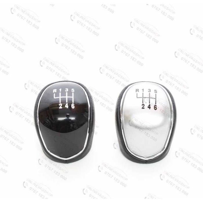 Nuca schimbator 6 viteze Ford Focus, Mondeo,C-Max, Kuga,S-Max,Galaxy