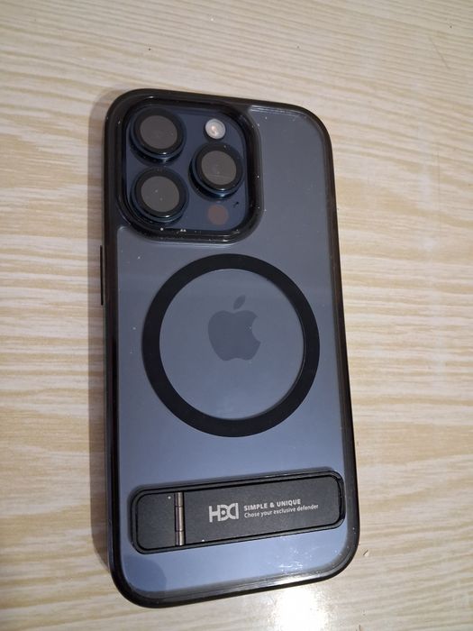 Продам IPhone 15pro
