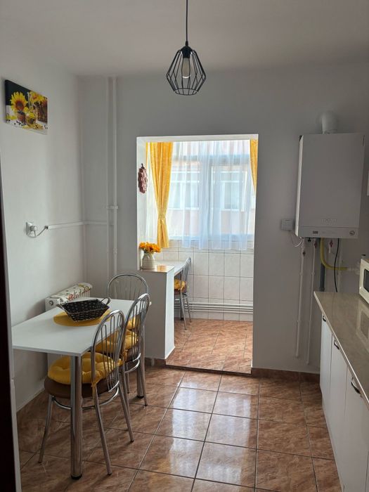 Amenajări interioare