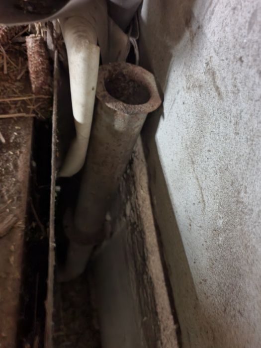 Голям котел за парно