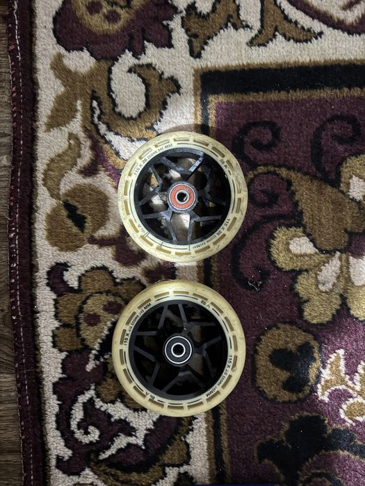 самакат limit легкий