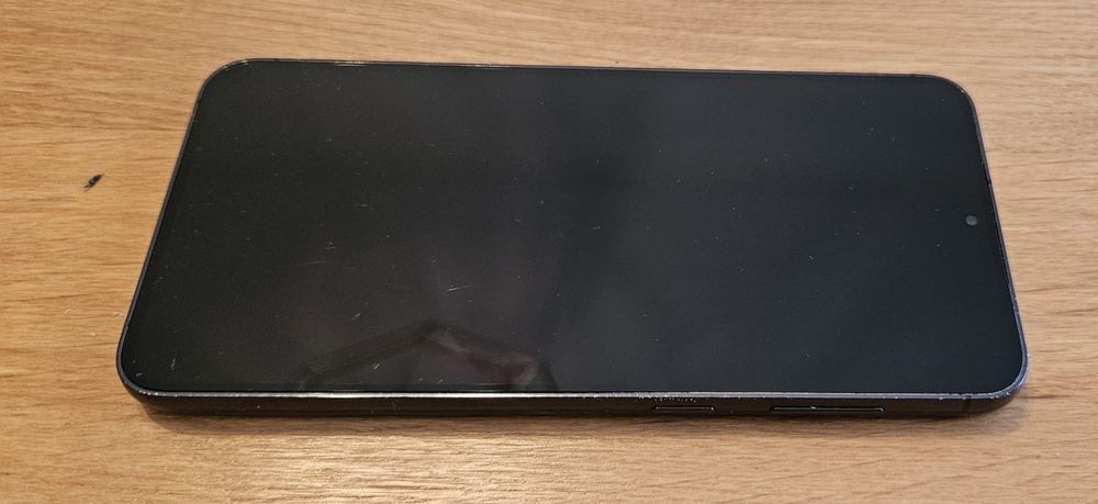 Samsung S23 plus, 256 GB, 8GB