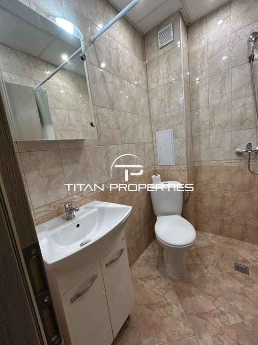 Дава се под наем Двустаен апартамент в Пловдив, Каменица 1 - 50 кв.м за 400 € - Снимка #4