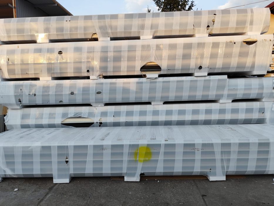 Panouri termoizolante Isopan pentru case