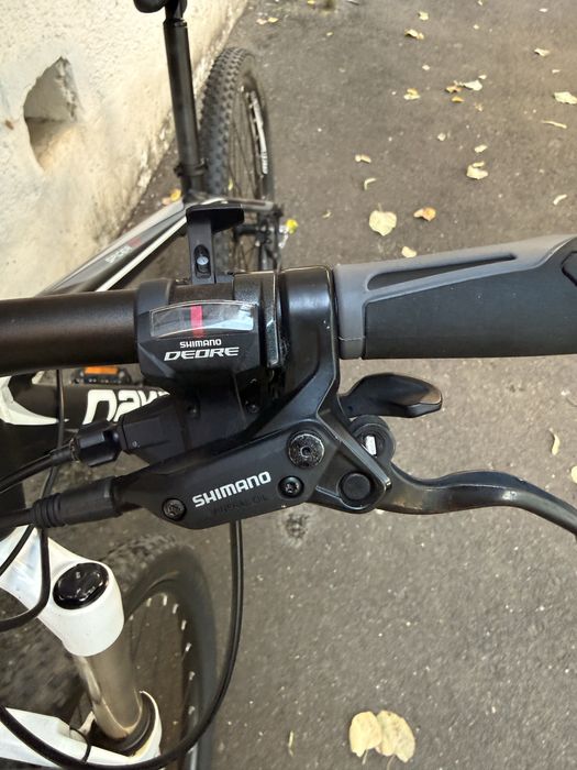 Mtb Nakita Spider 7.5 29’’