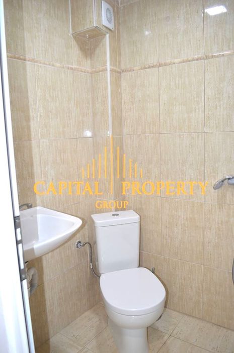 Дава се под наем Двустаен апартамент в Варна, м-т Траката - 60 кв.м за 433.5 € - Снимка #7