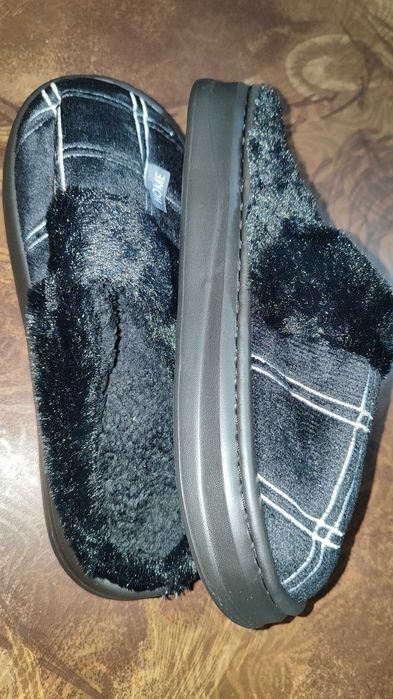 Нови дамски домашни пантофи