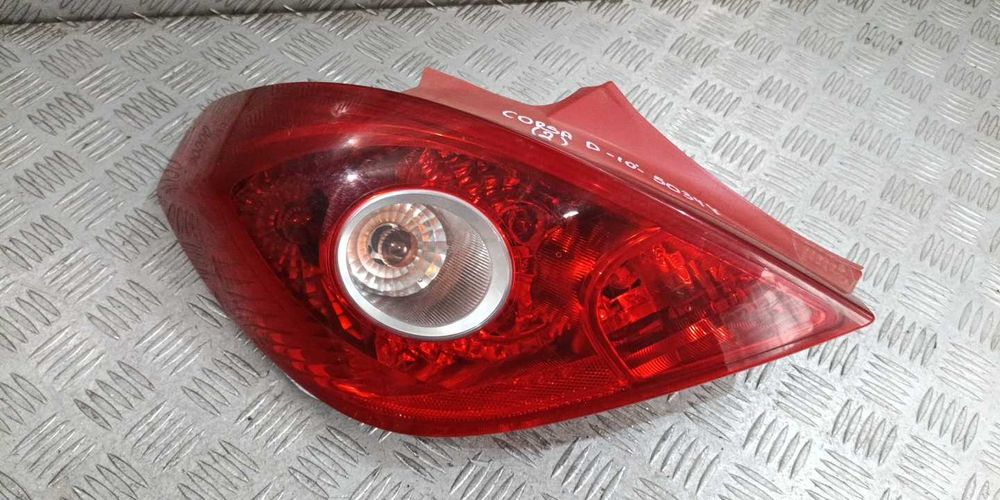 Стопове Opel Corsa D 2010г.(2-врати)