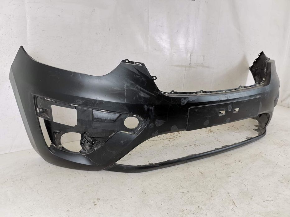 Предна броня Рено Експрес / Renault Express Оригинална, в добро състоя