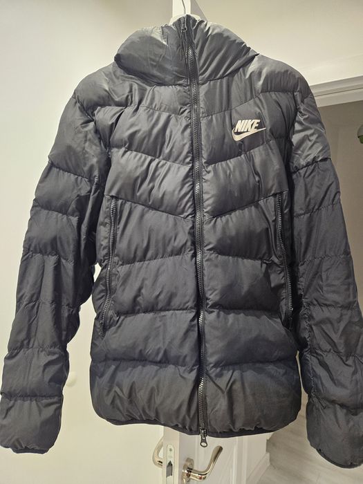 Спортно яке Nike оригинал