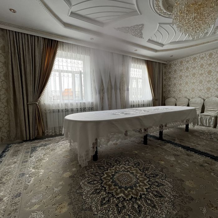 Залга арналган стол