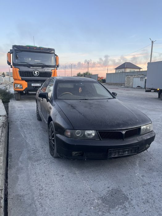 Продам митсубиси диамонд