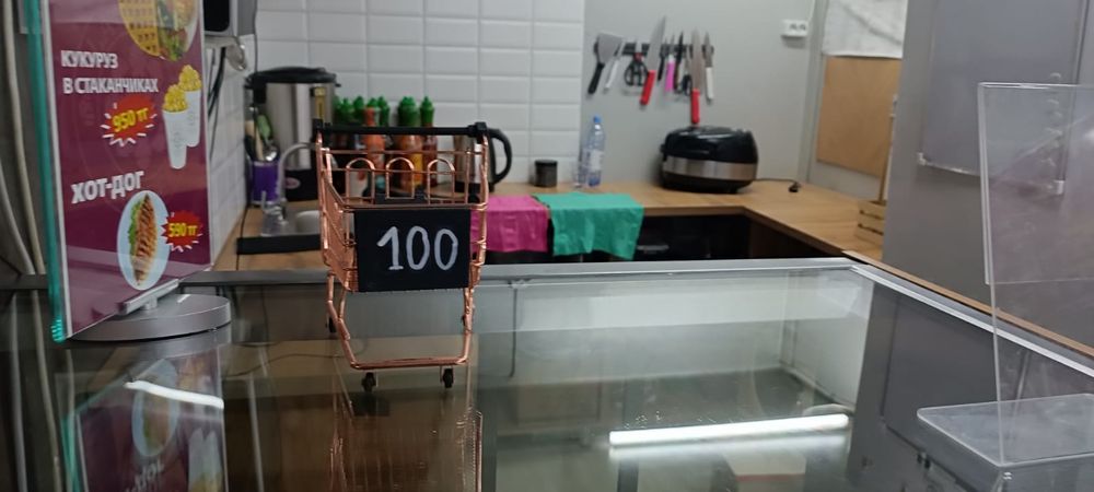 Продам готовый бизнес в хорошем районе