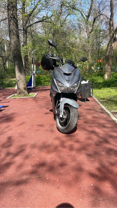 Продам мопед алматы