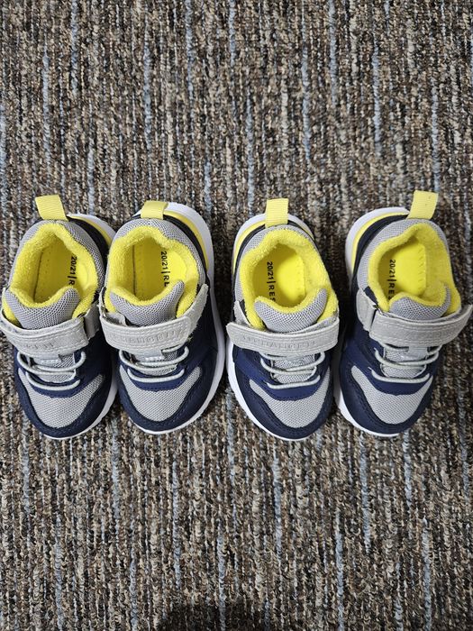 Adidasi reserved 20/21 gemeni