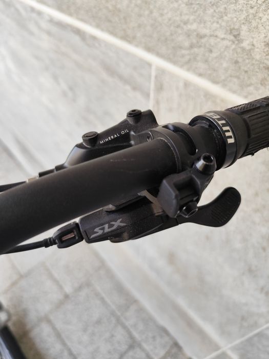 Norco Fluid FS A2 2023 FOX,TRP,XT *трейл/Ендуро*