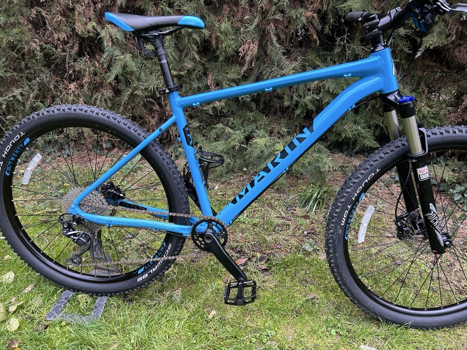 Marin 27.5 цола 1х10 Deore
