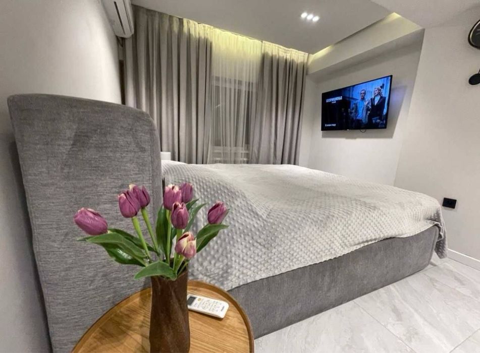 Алайский ц2 ц1 2-комнатная квартира с ремонтом срочно продается!