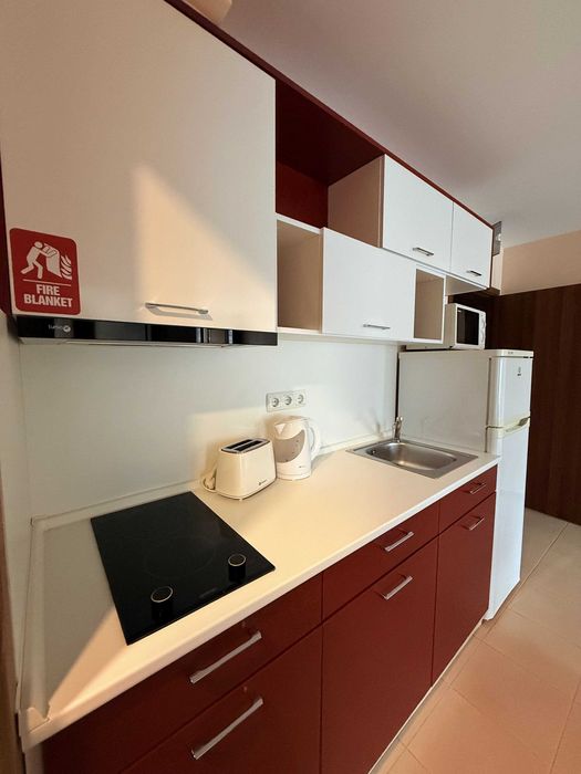 Продава се Двустаен апартамент в Свети Влас - 69 кв.м за 1812 €/кв.м - Снимка #8