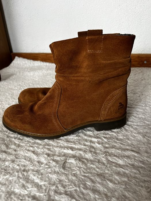 Оригинални зимни боти и кубинки