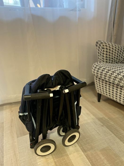 Детска количка Cybex Libelle