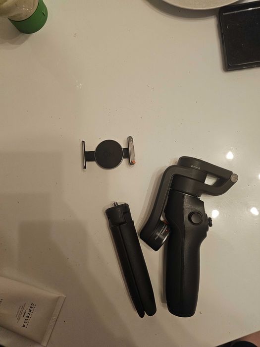 Vand DJI Osmo Mobile 6