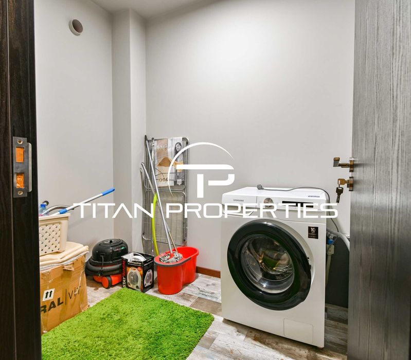 Дава се под наем Двустаен апартамент в София, Център - 60 кв.м за 765 € - Снимка #18