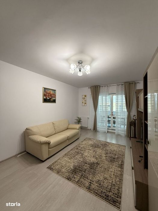 Apartament cu 2 camere de închiriat – Drumul Gura Căliței — fotografia 2