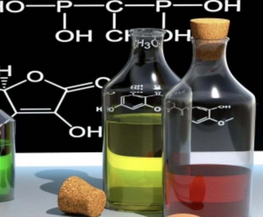 Meditații chimie organica bac