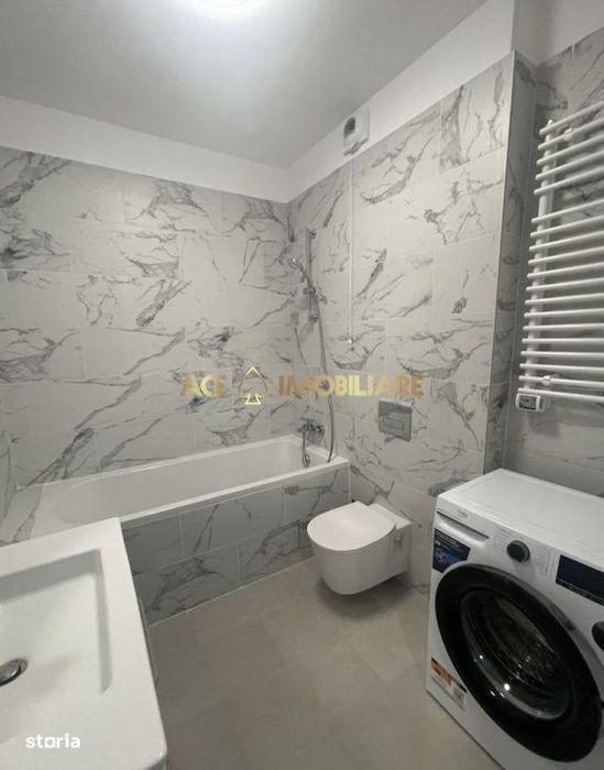 2 Camere de inchiriat | Baneasa | Parcare | Mobilat-Utilat