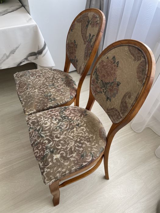 Продаются стулья